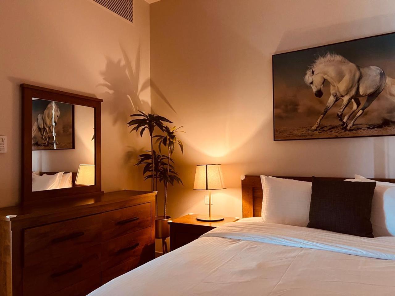 Apartment One Guest Place Elegant 1bhk In Bay 01