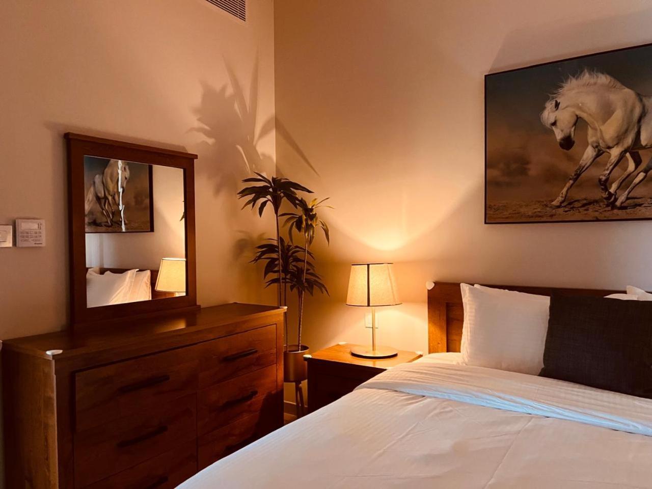 One Guest Place Elegant 1bhk In Bay 01 Apartment Maskat