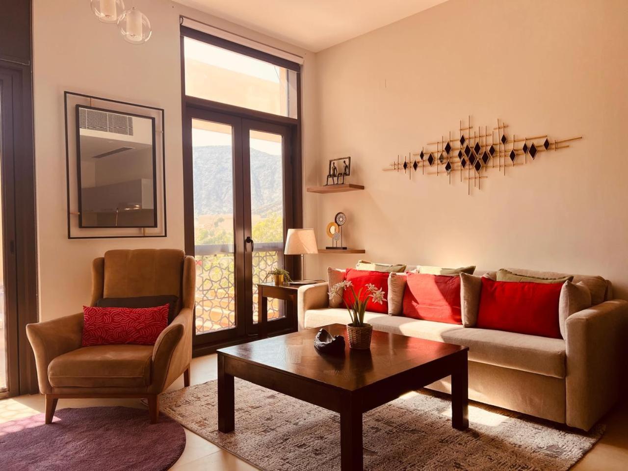 One Guest Place Elegant 1bhk In Bay 01 Maskat