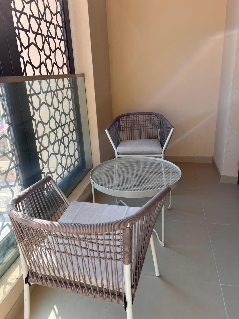 Apartment One Guest Place Elegant 1bhk In Bay 01 Maskat